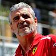 F1: Arrivabene cita 'dossiês inúteis' de Vettel feitos à Ferrari: "Cada um cuida de sua vida"