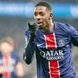 'Nunca fui o escolhido': Dembélé rebate Mbappé sobre disputa pela Bola de Ouro