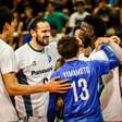Osaka domina o Sada Cruzeiro na abertura do Mundial