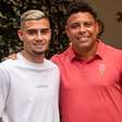 Andreas Pereira se torna novo reforço da agência de Ronaldo Fenômeno