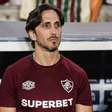 Zubeldía segue com prestígio no Fluminense mesmo após eliminação