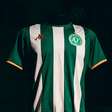 Chapecoense lança uniforme especial em homenagem ao Atlético Nacional e às vítimas de 2016
