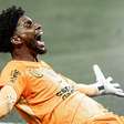 Corinthians confirma sondagens por Hugo Souza