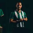 Chapecoense lança camisa em homenagem ao Atlético Nacional