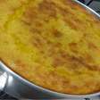 Bolo de milho cremoso fácil e rápido: uma delícia para servir no café da manhã ou lanche da tarde
