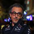 F1: Mekies destaca reação da Red Bull como base importante para o futuro