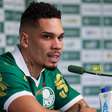 Paulinho encara novo período de recuperação e projeta retomada no Palmeiras em 2026