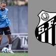 Santos FC: Final feliz? Atualização sobre a renovação de contrato de Neymar