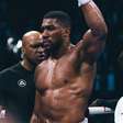 Anthony Joshua revela plano para "quebrar" Jake Paul em luta de boxe; entenda