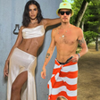 Juntos no Réveillon 2026: Bruna Marquezine e Shawn Mendes vão passar a virada juntos em destino paradisíaco do Nordeste