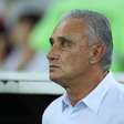 Cruzeiro anuncia a contratação de Tite