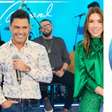 SBT toma decisão sobre Especial de Natal após Zezé di Camargo pedir desculpas