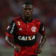 Diretor do Flamengo diz que volta de Vini Jr. é questão de tempo