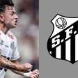Santos FC conclui negociação importante e surpreende no mercado; veja