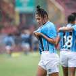 Grêmio vence o São Paulo e avança à semifinal da Copinha Feminina 2025