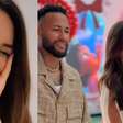 Bruna Biancardi faz revelação sobre relacionamento com Neymar: 'Acabava absorvendo'