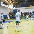 Rio Grande do Sul conquista título inédito no futsal Down nas Olimpíadas das Apaes em Brasília