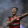 Bruno Henrique aponta falta de sorte e valoriza Flamengo após vice mundial