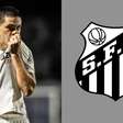 Santos FC: 2 equipes estão de olho em JP Chermont; veja