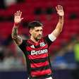 Craque do Flamengo aparece em lista de melhores do mundo