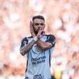 Corinthians está escalado para a final contra o Vasco com retorno de dupla ao time titular