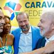 Caravana Federativa visitou BH com Lula e mostrou adoção de blockchain estatal brasileira