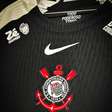 Corinthians terá patrocínio pontual para finais da Copa do Brasil, com possibilidade de extensão para 2026