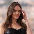 Angelina Jolie conversa sobre sua mastectomia: 'Compartilho essas cicatrizes com muitas mulheres que amo'