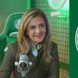 Leila Pereira faz declaração forte em reunião e agita bastidores do Palmeiras; entenda