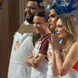Quem saiu do 'MasterChef Celebridades 2025'? Participante deixa o reality após errar sobremesa com café: 'Não sou do doce'