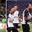 De olho no título da Copa do Brasil, Corinthians e Vasco duelam em Itaquera por uma vantagem na volta
