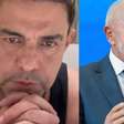 Web resgata vídeo de Zezé Di Camargo com Lula e debocha: 'Perdeu a memória'