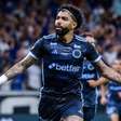 "A verdade é que"; Pedrinho manda a real sobre situação de Gabigol no Cruzeiro e pega torcida de surpresa