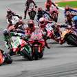 MotoGP: Honda planeja levar modelo de 2027 para as pistas