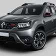 Renault ataca concorrência e corta preço do Duster Iconic Turbo 2026 em R$ 24 mil