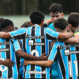 Grêmio surpreende e define estratégia para o início do Gauchão 2026