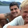 Xuxa expõe 'vida secreta' com o marido, Junno Andrade: 'Ele me fez...'