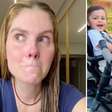 Bárbara Evans é detonada após revelar diagnóstico do filho: 'Tem 20 mil babás'