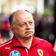 F1: Possível substituto de Vasseur na Ferrari comenta rumores: "Normais em períodos difíceis"