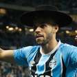 R$ 7 milhões: Braithwaite toma decisão de 'última hora' sobre permanência no Grêmio
