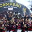 Títulos e campanhas heroicas: veja o balanço da temporada do futebol brasileiro