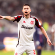 'É uma pena acabar assim', diz Jorginho após derrota do Flamengo para o PSG
