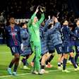 PSG supera batalha silenciosa no vestiário e pode ter ucraniano e russo contra o Flamengo