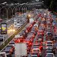 Rodízio de carros em São Paulo vai parar no fim do ano e data já está confirmada