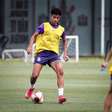 Lateral da base do Corinthians é promovida ao time principal para 2026