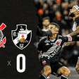 VÍDEO: Melhores momentos: Corinthians 0x0 Vasco | Final (ida) | Copa do Brasil 2025