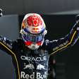 F1: Verstappen abandona o número 1 e confirma mudança para o 3 em 2026
