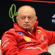F1: Minardi cobra Vasseur de aprender italiano: "Empatia vale mais que aumento salarial"