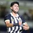 Santos planeja reintegrar Miguelito e aposta em retorno como reforço para 2026