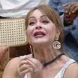 A Fazenda 17: Gaby Spanic solta o verbo e lavagem de roupa suja marca reencontro entre eliminados e expulsos